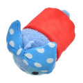 Japan Disney Store Tsum Tsum Mini Plush (S) - Stitch : Hero Ohana Life - 5
