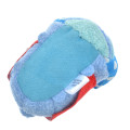 Japan Disney Store Tsum Tsum Mini Plush (S) - Stitch : Hero Ohana Life - 6
