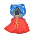 Japan Disney Store Plush Keychain - Stitch : Hero Ohana Life - 3