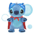 Japan Disney Store Plush Toy - Stitch : Hero Ohana Life - 1