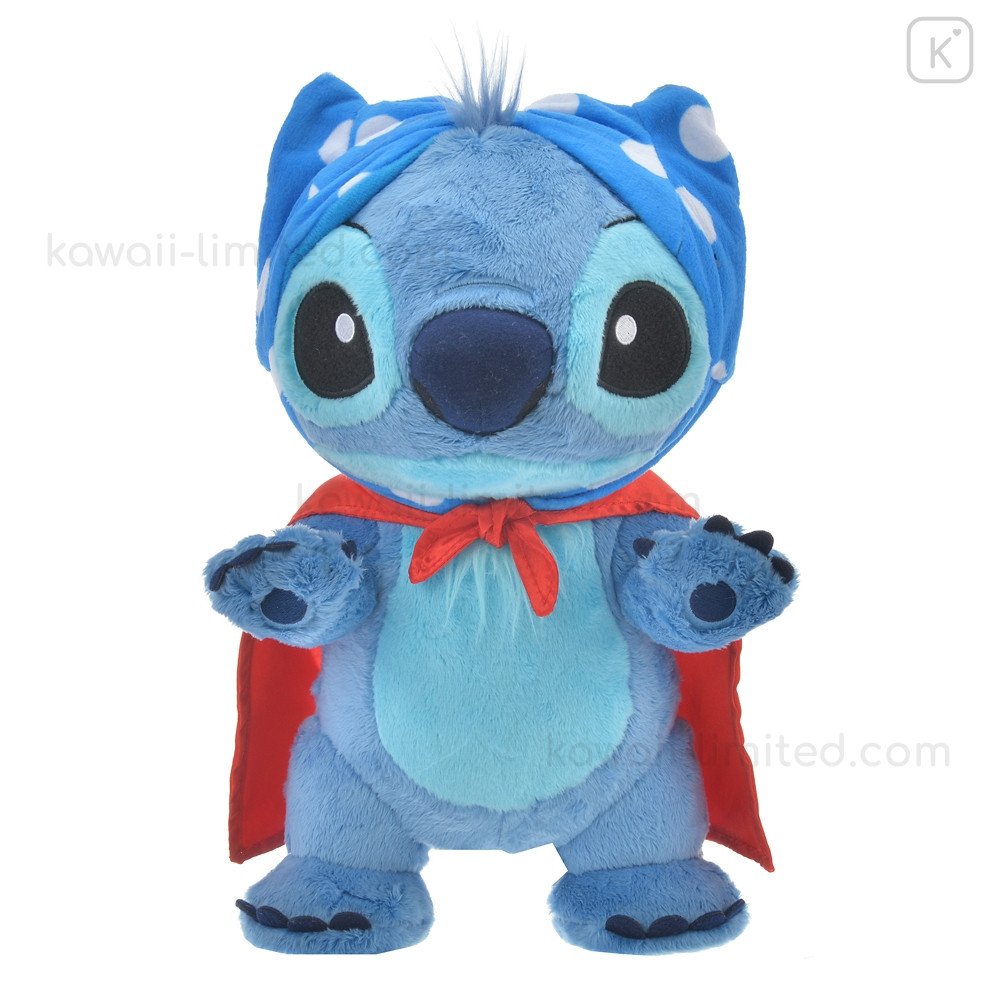 Stitch Doll from Lilo and Stitch XXL - Blue