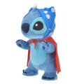 Japan Disney Store Plush Toy - Stitch : Hero Ohana Life - 3