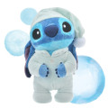 Japan Disney Store Plush Toy - Stitch : Pajama Ohana Life - 1