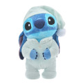 Japan Disney Store Plush Toy - Stitch : Pajama Ohana Life - 2