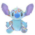 Japan Disney Store Plush Toy - Stitch : Day Collection - 1