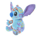 Japan Disney Store Plush Toy - Stitch : Day Collection - 3