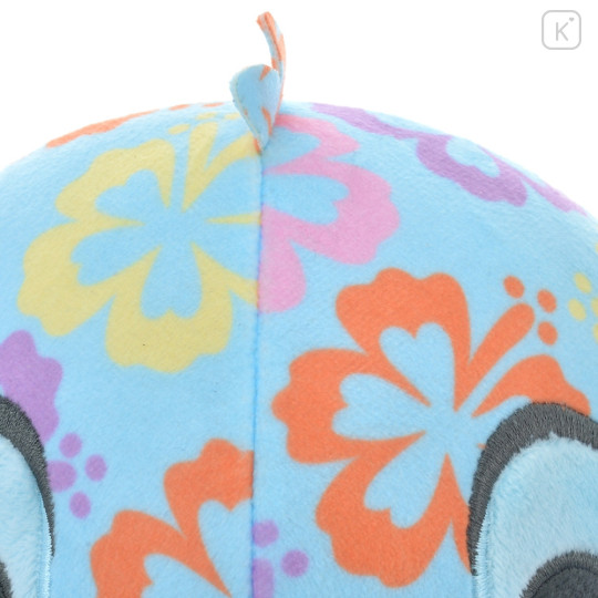 Japan Disney Store Plush Toy - Stitch : Day Collection - 5