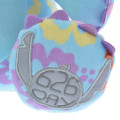 Japan Disney Store Plush Toy - Stitch : Day Collection - 6