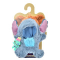 Japan Disney Store UniBearsity Plush Costume (S) - Stitch with Scrump - 5