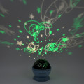 Japan Disney Store Room Projector - Stitch＆Scramp Ohana Life - 6