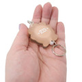 Japan Pokemon Rubber Reel Key Chain - Togepi - 2