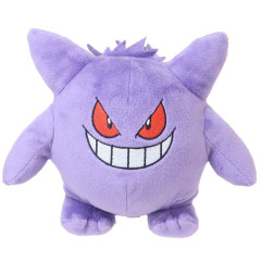 Japan Pokemon All Star Collection Plush Toy (S) - Gengar