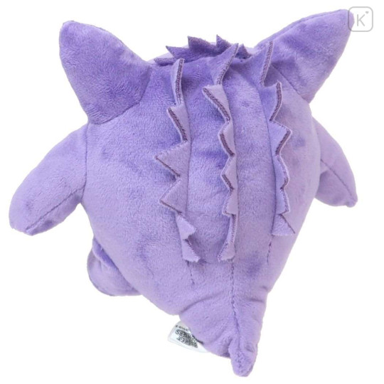 Japan Pokemon All Star Collection Plush Toy (S) - Gengar - 2