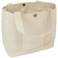 Japan Disney Mini Tote Bag - Winnie The Pooh : Always Hungry - 4
