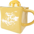 Japan Disney Teapot - Winnie The Pooh / Honey Butter Toast - 4