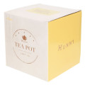 Japan Disney Teapot - Winnie The Pooh / Honey Butter Toast - 5