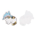 Japan Mofusand Mini Letter Set - Cat / Sea Creature Nyan - 2
