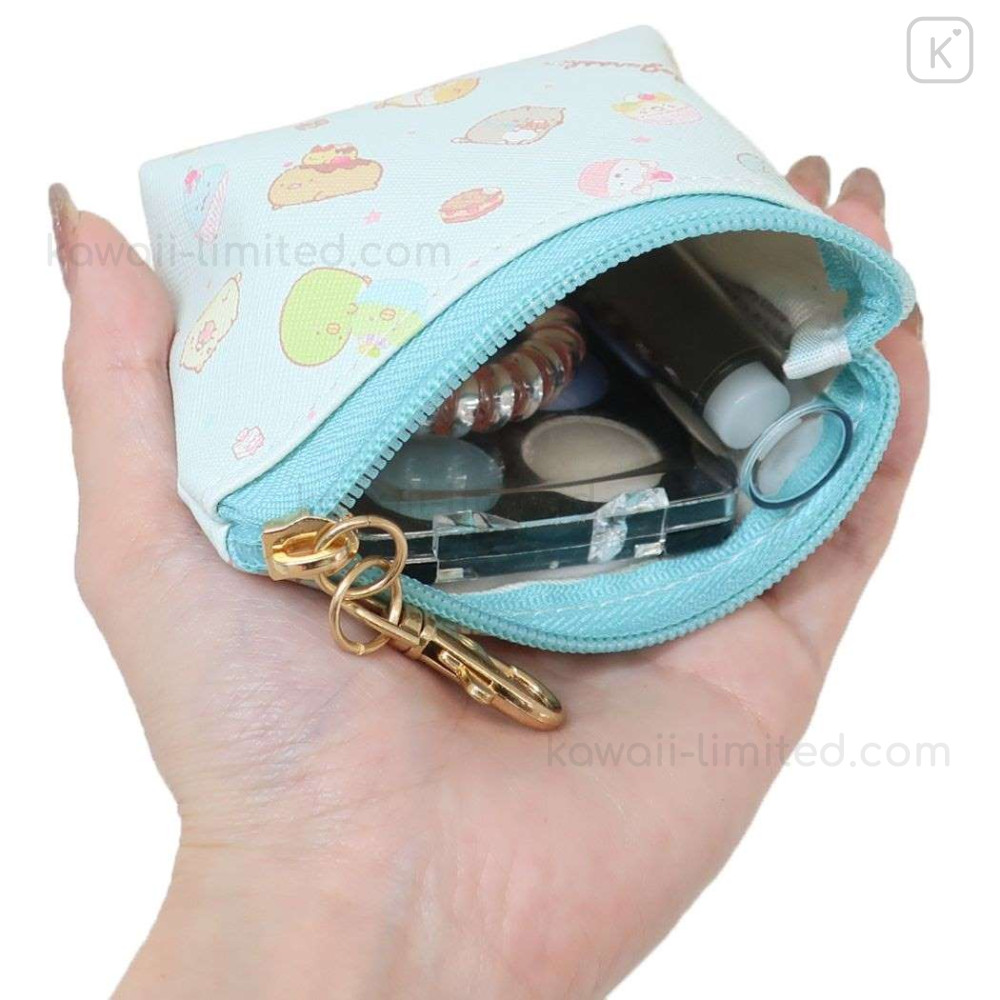 Kawaii Mini Coin Bag Small Purse - Kuru Store