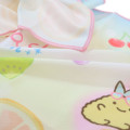 Japan San-X Long Cool Towel - Sumikko Gurashi / Fruit Vacation - 2