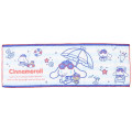 Japan Sanrio Long Cool Towel - Cinnamoroll / Beach - 1