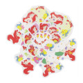 Japan Disney Sticker Set - Ariel / Pink Sea - 2