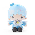 Japan Sanrio Dolly Mix Plush Toy Set - Little Twin Stars - 3