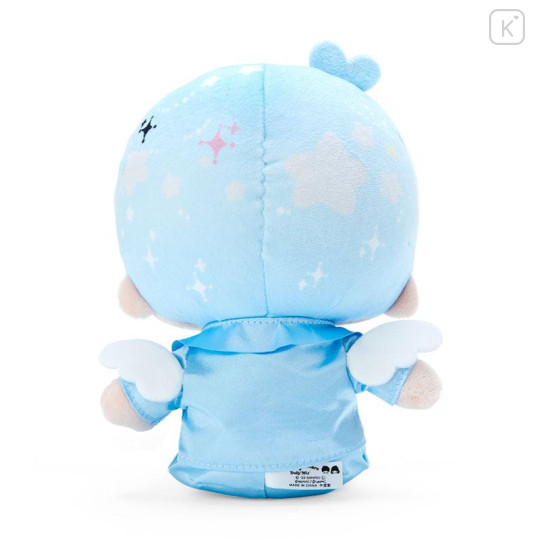 Japan Sanrio Dolly Mix Plush Toy Set - Little Twin Stars - 5