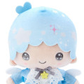 Japan Sanrio Dolly Mix Plush Toy Set - Little Twin Stars - 7