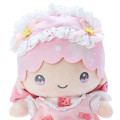 Japan Sanrio Dolly Mix Plush Toy Set - Little Twin Stars - 8