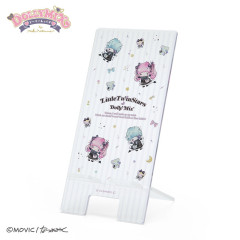 Japan Sanrio Dolly Mix Smartphone Stand - Little Twin Stars