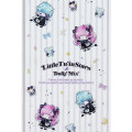 Japan Sanrio Dolly Mix Smartphone Stand - Little Twin Stars - 4