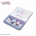 Japan Sanrio Dolly Mix Mouse Pad - Little Twin Stars - 1
