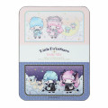 Japan Sanrio Dolly Mix Mouse Pad - Little Twin Stars - 2