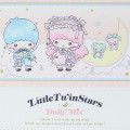 Japan Sanrio Dolly Mix Mouse Pad - Little Twin Stars - 4
