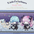 Japan Sanrio Dolly Mix Mouse Pad - Little Twin Stars - 5