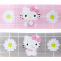 Japan Sanrio Original Hair Pin 2pcs Set - Hello Kitty - 2