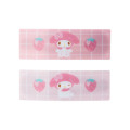 Japan Sanrio Original Hair Pin 2pcs Set - My Melody - 1