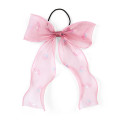 Japan Sanrio Original Ribbon Ponytail Holder - My Melody - 1