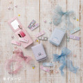 Japan Sanrio Original Ribbon Ponytail Holder - Cinnamoroll - 4