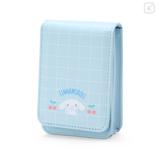 Japan Sanrio Original Multi Case with Mirror - Cinnamoroll - 1