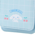 Japan Sanrio Original Multi Case with Mirror - Cinnamoroll - 4