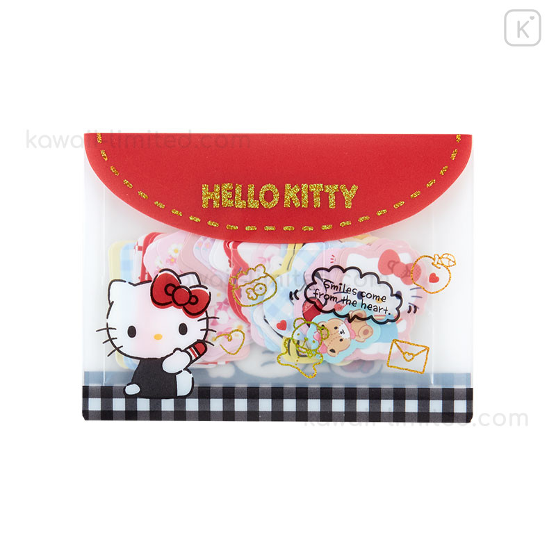 Shop Sanrio Notebook Label Sticker with great discounts and prices online -  Dec 2023