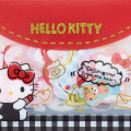 Japan Sanrio Original Sticker & Case Set - Hello Kitty - 4