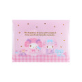 Japan Sanrio Original Sticker & Case Set - My Melody - 2