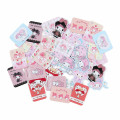 Japan Sanrio Original Sticker & Case Set - My Melody - 3