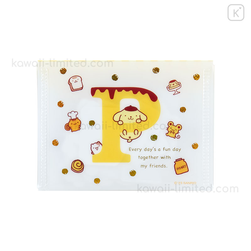 Japan Sanrio - Cinnamoroll Stickers & Case Set — USShoppingSOS