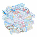 Japan Sanrio Original Sticker & Case Set - Cinnamoroll - 3