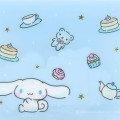 Japan Sanrio Original Sticker & Case Set - Cinnamoroll - 5