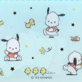 Japan Sanrio Original Sticker & Case Set - Pochacco - 5