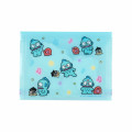 Japan Sanrio Original Sticker & Case Set - Hangyodon - 2